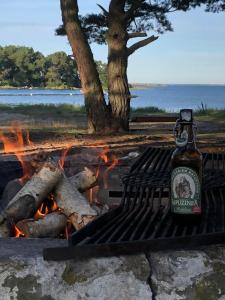 Schwedenhaus Alleinlage