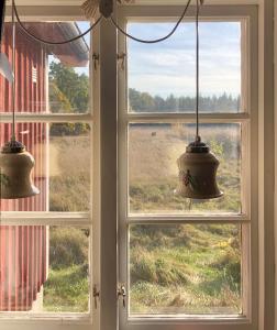 Schwedenhaus Alleinlage