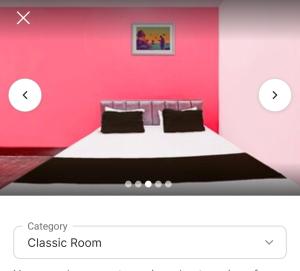 FLAMINGO Inn