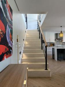 Luxury Home in Security Golf Estate with Ocean Terrace