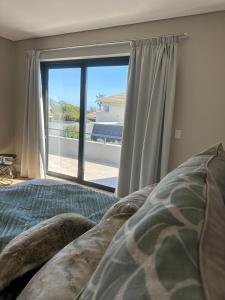 Luxury Home in Security Golf Estate with Ocean Terrace