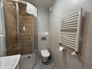 Old Town Apt Kącik Street K10