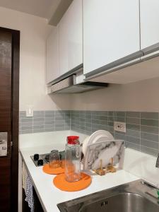 Air Residences staycation2