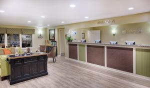 Wyndham Ocean Ridge 4BR Apartment with Resort Access