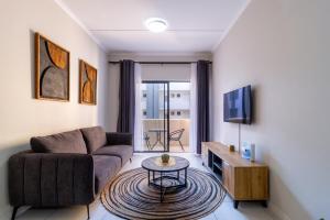 First Floor 2 Beds Premium Suite