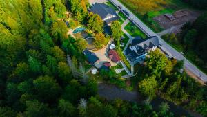 Hanul Drumul Talienilor