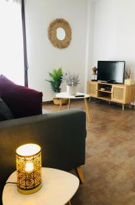 Castilnovo Apartment Conil Center