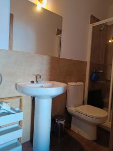 Castilnovo Apartment Conil Center