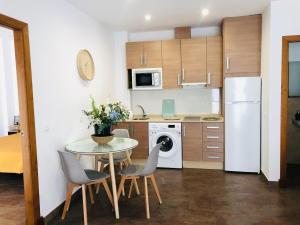 Castilnovo Apartment Conil Center