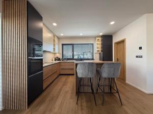Apartmán Hugo 570