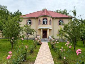 Mountain Pearl Villa 52 - Ubytování bez kategorie ve městě Gabala
