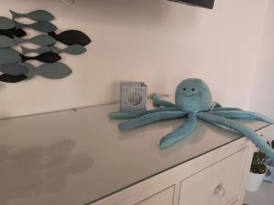 Casa Vacanze Pesce Palla