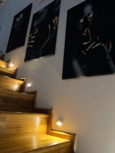 Penthouse Escape Otopeni An Unforgettable Experience