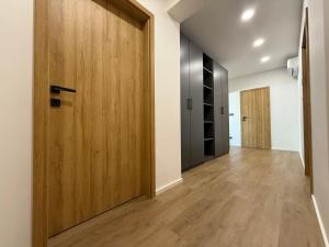 Apartmán Hugo 570