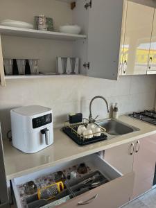 Penthouse Escape Otopeni An Unforgettable Experience