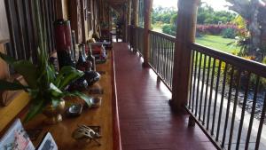 Finca Hotel La Negrita