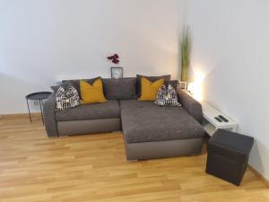 Studio im Herzen von Mainz-Hechtsheim