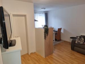 Studio im Herzen von Mainz-Hechtsheim