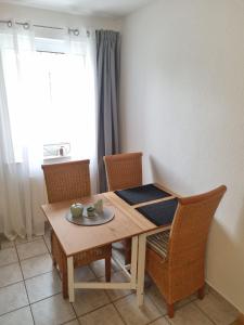 Studio im Herzen von Mainz-Hechtsheim