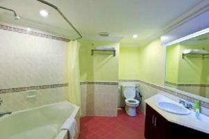 DH Apartments in Lotus Desaru Beach Resort
