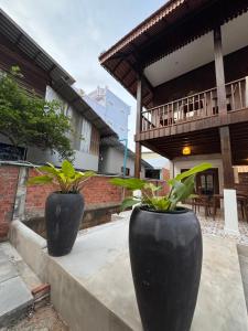 10 Minutes to Pubstreet - Siem Reap Peace House