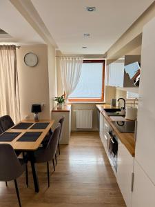 Apartament Fort Forest