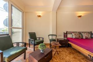 The Nest cozy studio close to Mall Road