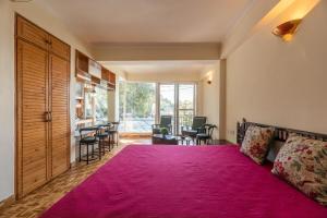 The Nest cozy studio close to Mall Road