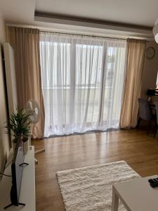Apartament Fort Forest