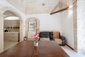 Dimora Carlotta – Terrazzino, tradizione e relax