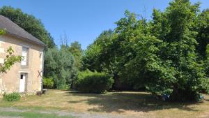 Gîte La Maison des Arts