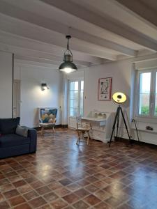 Gîte La Maison des Arts