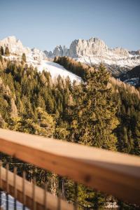 Florisa Mountain Chalet