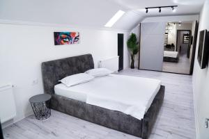 PentGarden penthouse jacuzzi