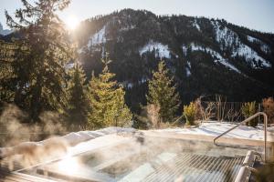 Florisa Mountain Chalet