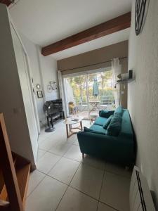 Appartements Appartement duplex la Ciotat : photos des chambres