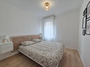 Appartements Appartement Le Luna Rouen Parking Gratuit : photos des chambres