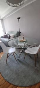 Apartamento Céntrico Vialia