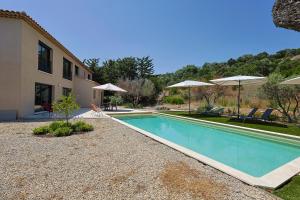 Villas Villa les pres : photos des chambres