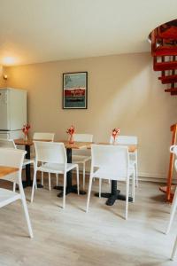 Hotels Hotel d'Orsay Grand Matabiau : photos des chambres
