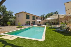 Villas Villa les pres : photos des chambres