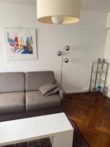 Appartement Ternes - Arc de Triomphe