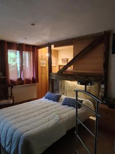 studio a proximite des pistes