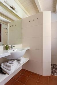 Casa con 1 dormitorio