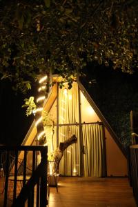HAYASHI resort wayanad