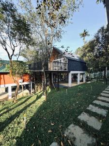 HAYASHI resort wayanad