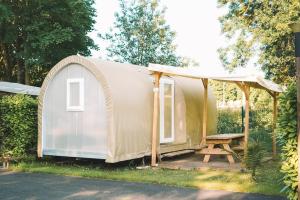 Campings Camping calme En Charente Maritime : photos des chambres