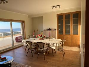 Apartamento de Férias