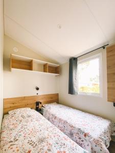 Campings Camping calme En Charente Maritime : photos des chambres