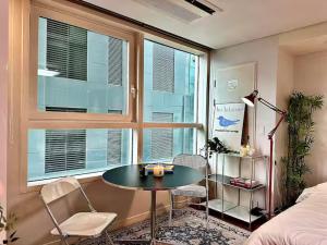 Central Loft near Myeongdong